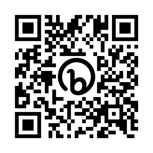 QR code for Google Play CMS ParentSquare app